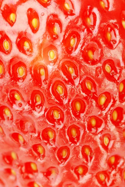 stock image Fresh strawberry