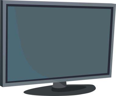 LCD tv