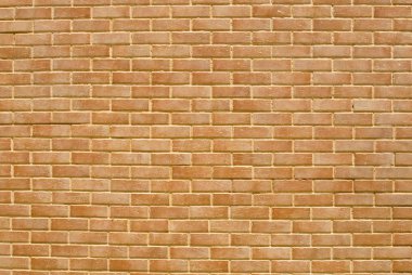 Red Brick Wall clipart