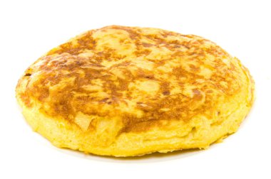 Tortilla