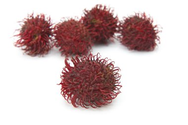 Rambutan