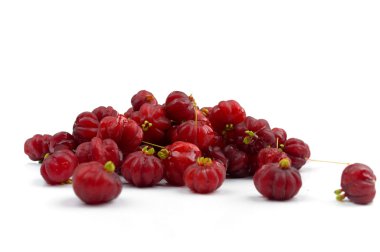 Surinam Cherry clipart