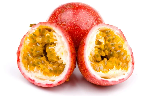 Fructul pasiunii — Fotografie, imagine de stoc