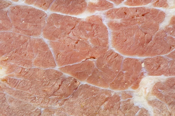 Texture di carne — Foto Stock