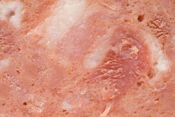 Textura de carne — Foto de Stock