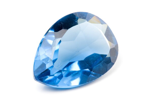 Аквамарин Гем
