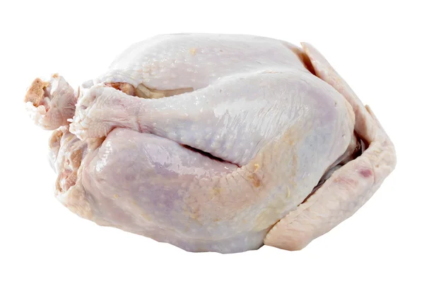 stock image Raw Turkey