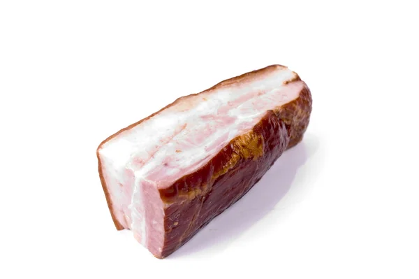 Bacon Piece — Stock Photo, Image