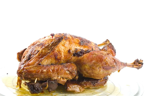 Roast Turkey — Stock Photo, Image