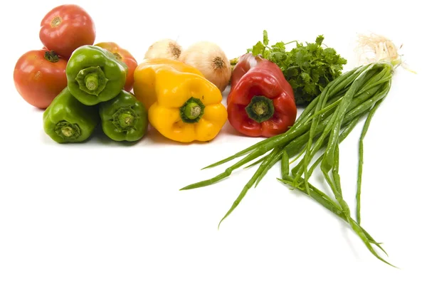 stock image Vegetables