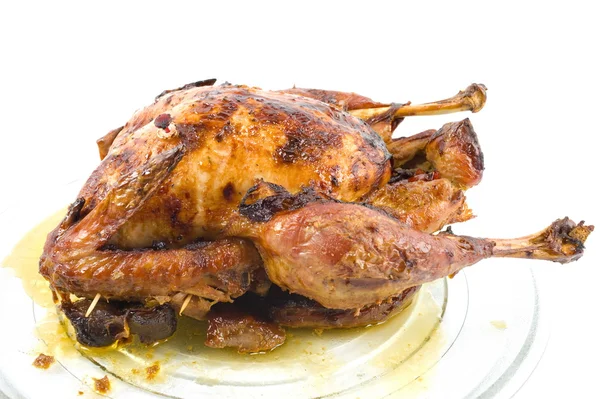 Roast Turkey — Stock Photo, Image