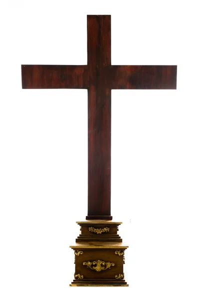 Krzyż — Zdjęcie stockowe