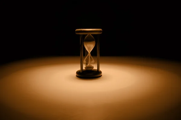 Tiempo — Foto de Stock