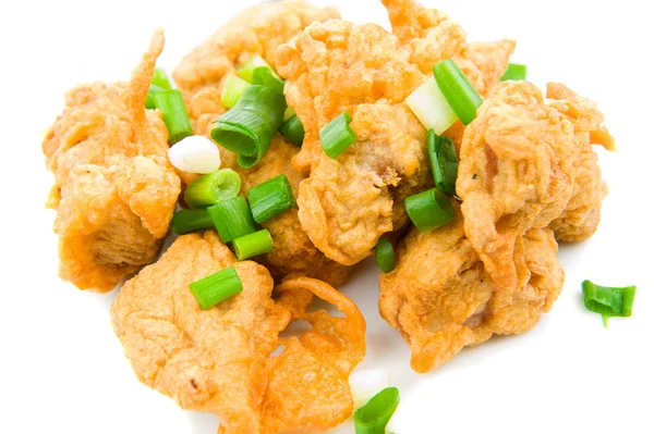 Asian Food — Stock Photo, Image