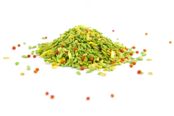 India Spices — Stock Photo, Image