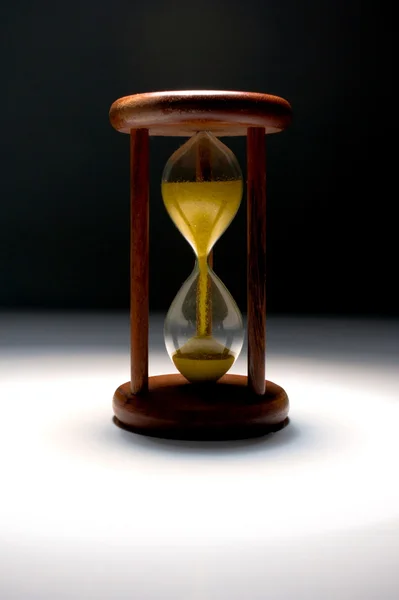 Time — Stock Photo, Image