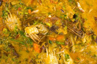 Moqueca