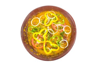 Moqueca