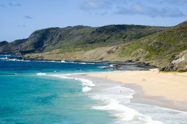 Fernando de noronha - Brezilya