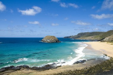 Fernando de noronha - Brezilya