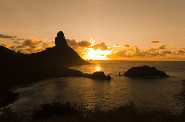 Fernando de noronha - Brezilya