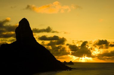 Fernando de noronha - Brezilya