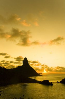 Fernando de noronha - Brezilya