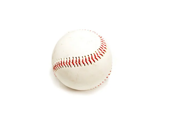 棒球球 — 图库照片