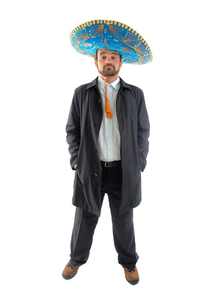 Mexican — Stock Photo, Image