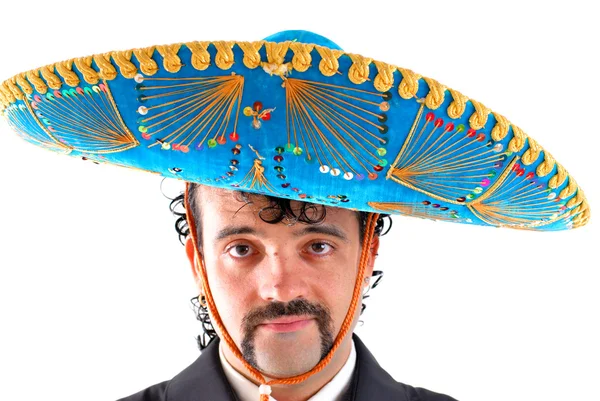 Mexican — Stock Photo, Image