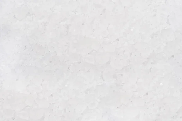 Háttér fehér tengeri só — Stock Fotó