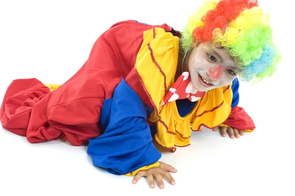 Clown clown — Photo