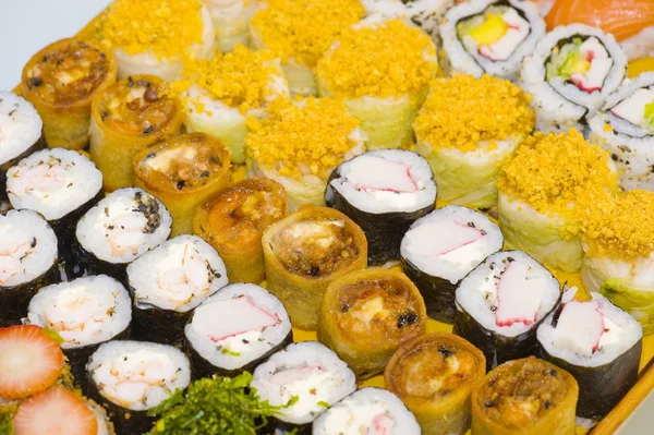 Japanese Food — Stock Photo, Image