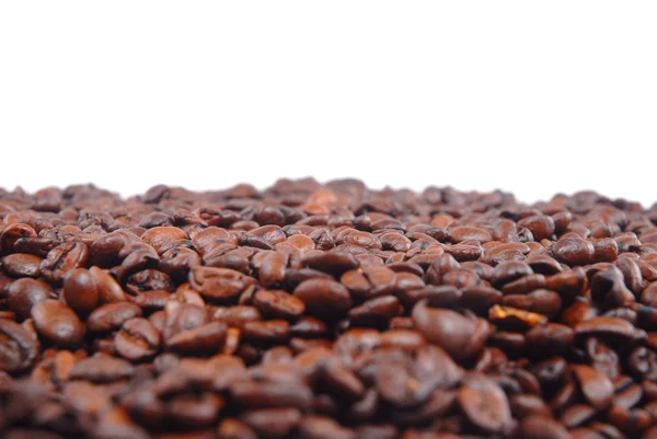 Coffee BG — Stock Photo, Image