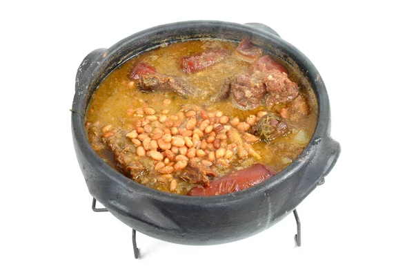 stock image Feijoada