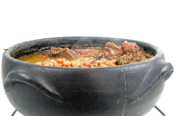 stock image Feijoada