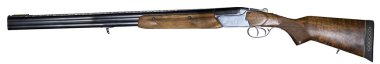 Shotgun TOZ-34 clipart