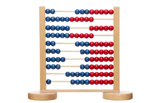 stock image Abacus