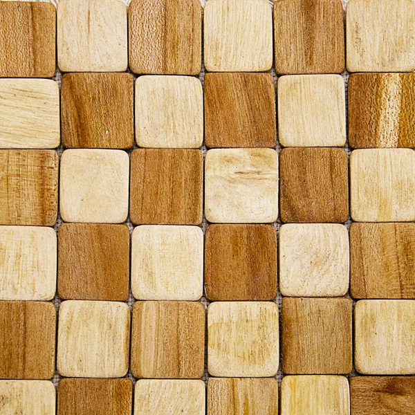 stock image Wooden rack for dishes