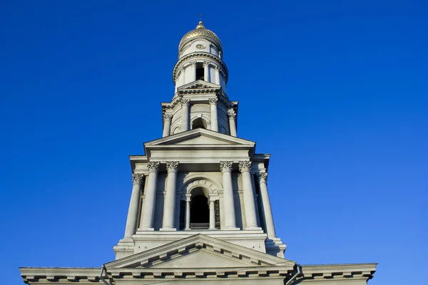 stock image Cathedral