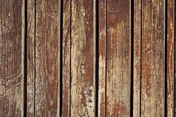 Стареющий деревянный фон — стоковое фото