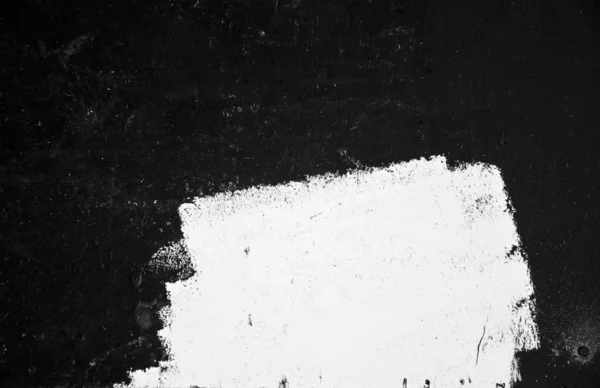 Tekstur dinding hitam dan putih — Stok Foto