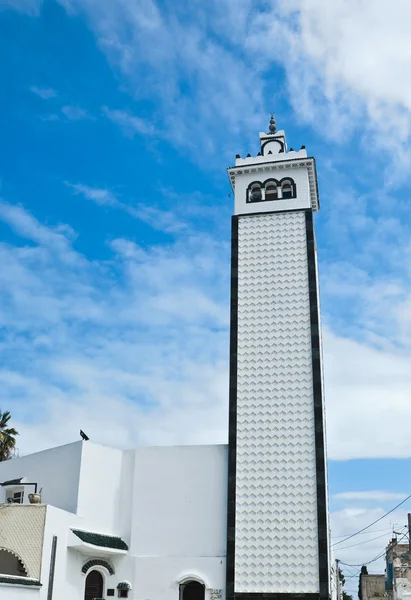A Tunisian Mosque — Stock Photo, Image