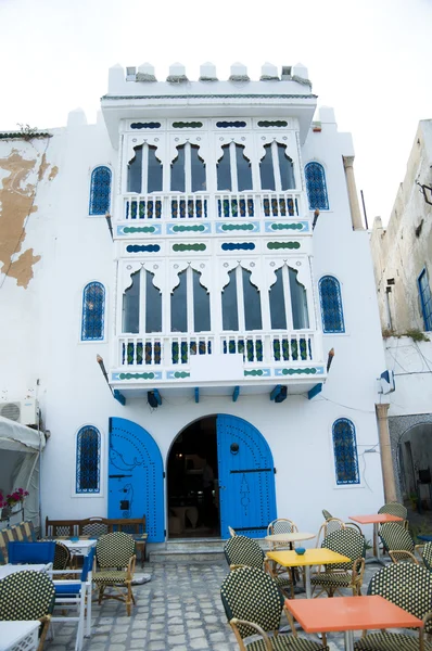 stock image Tunisian Architecture