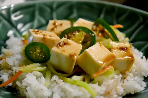 stock image Korean Rice Bowl