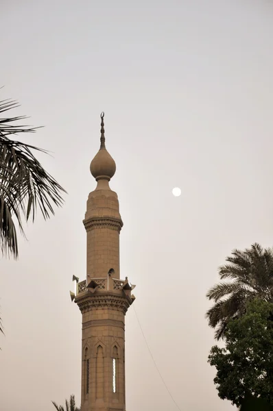 Káhirský pohled — Stock fotografie