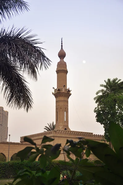 El Cairo vista — Foto de Stock