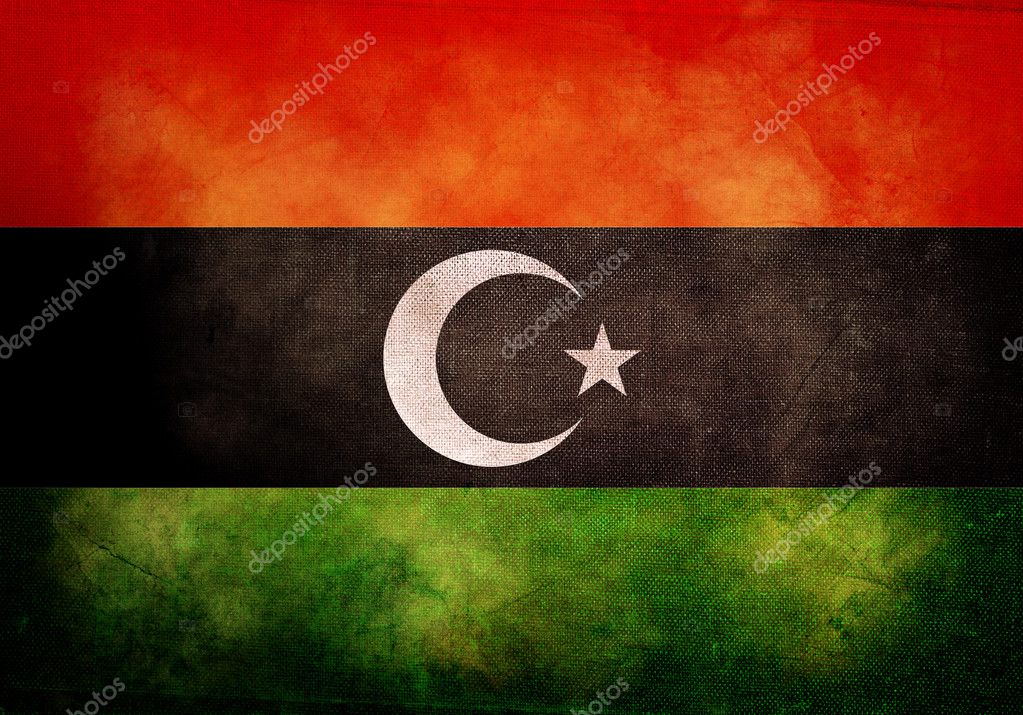 libia #hashtag
