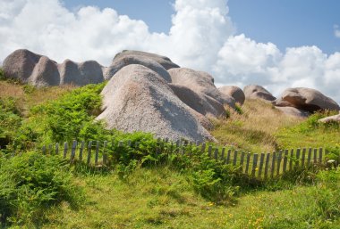 Rock çorak