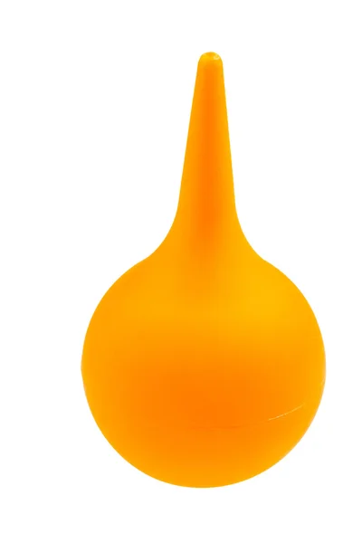 Spray lamp geïsoleerd op wit — Stockfoto